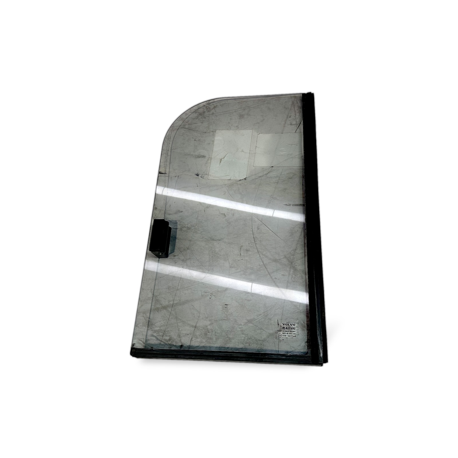 21640900 Driver's window, Left  VOLVO Bus B8Image