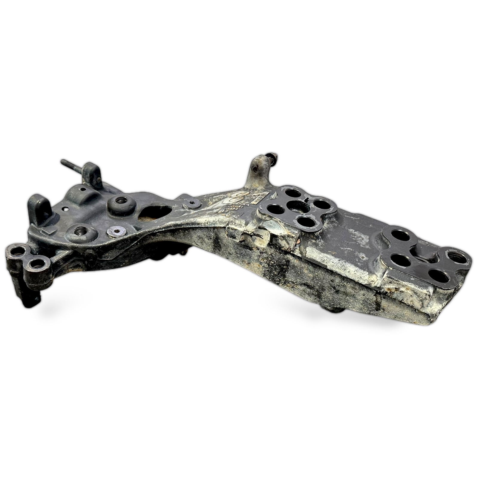 2351681 Frame Extension, Front Right RHD SCANIA L, P, G, R, S - seriesImage