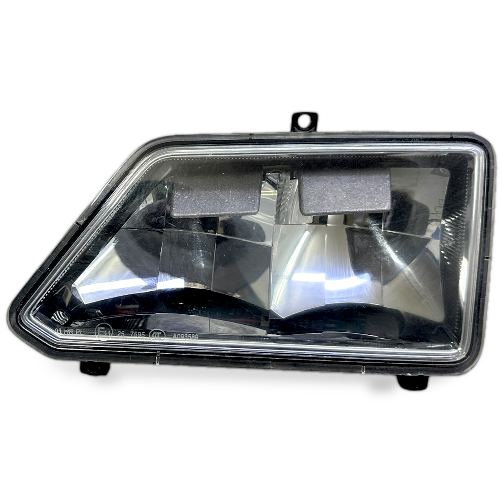 2552708 Headlamp, High Beam LH, on the cab roof,  24V SCANIA L,P,G,R,SImage