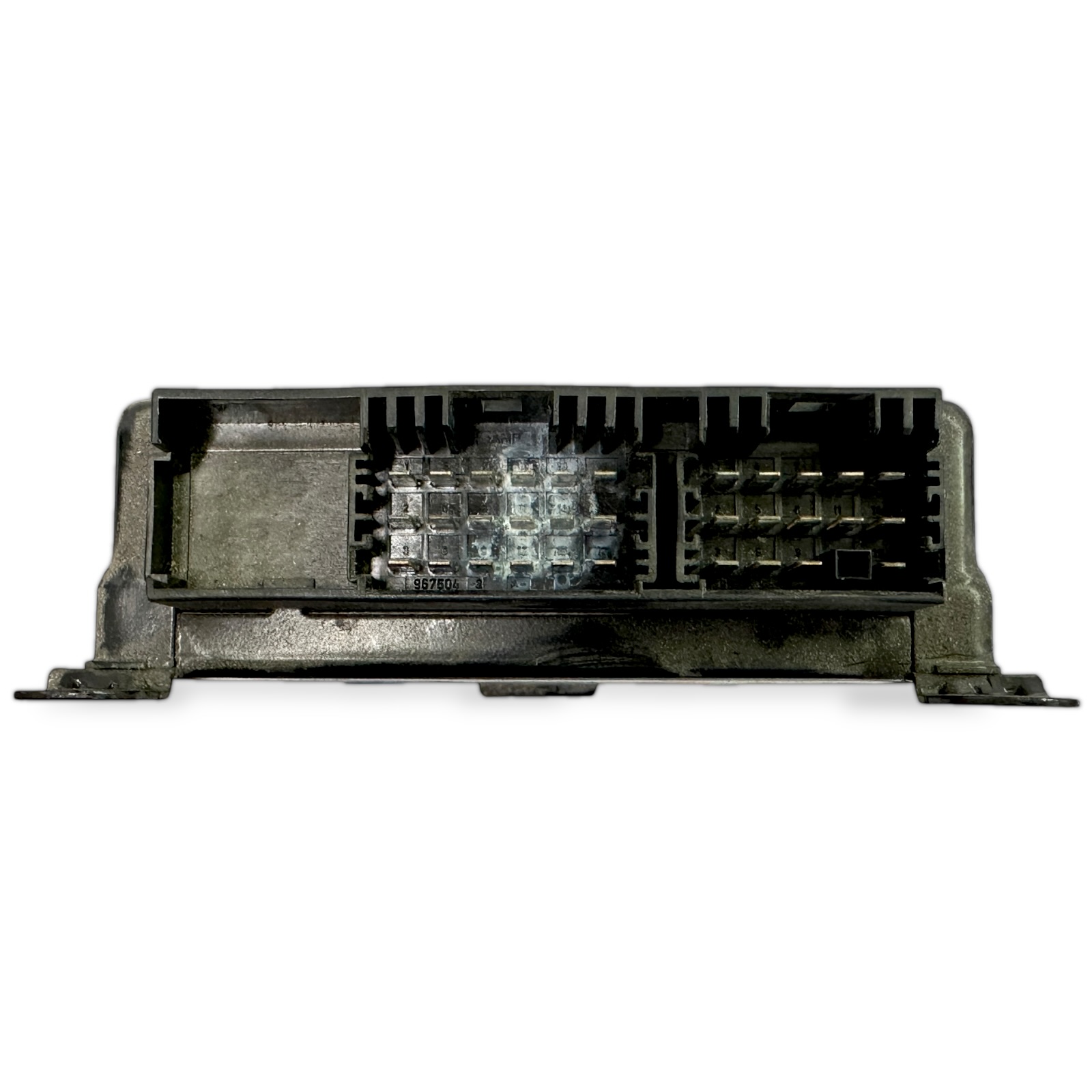 3182253 Electronic Control Unit ABS 4x2 VOVLO FLImage