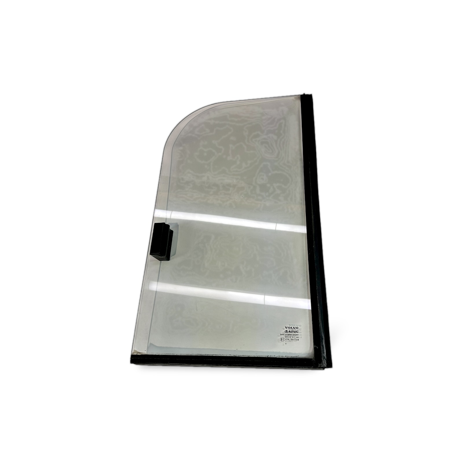 21543346 Driver's window, Left  for VOLVO Bus B12Image