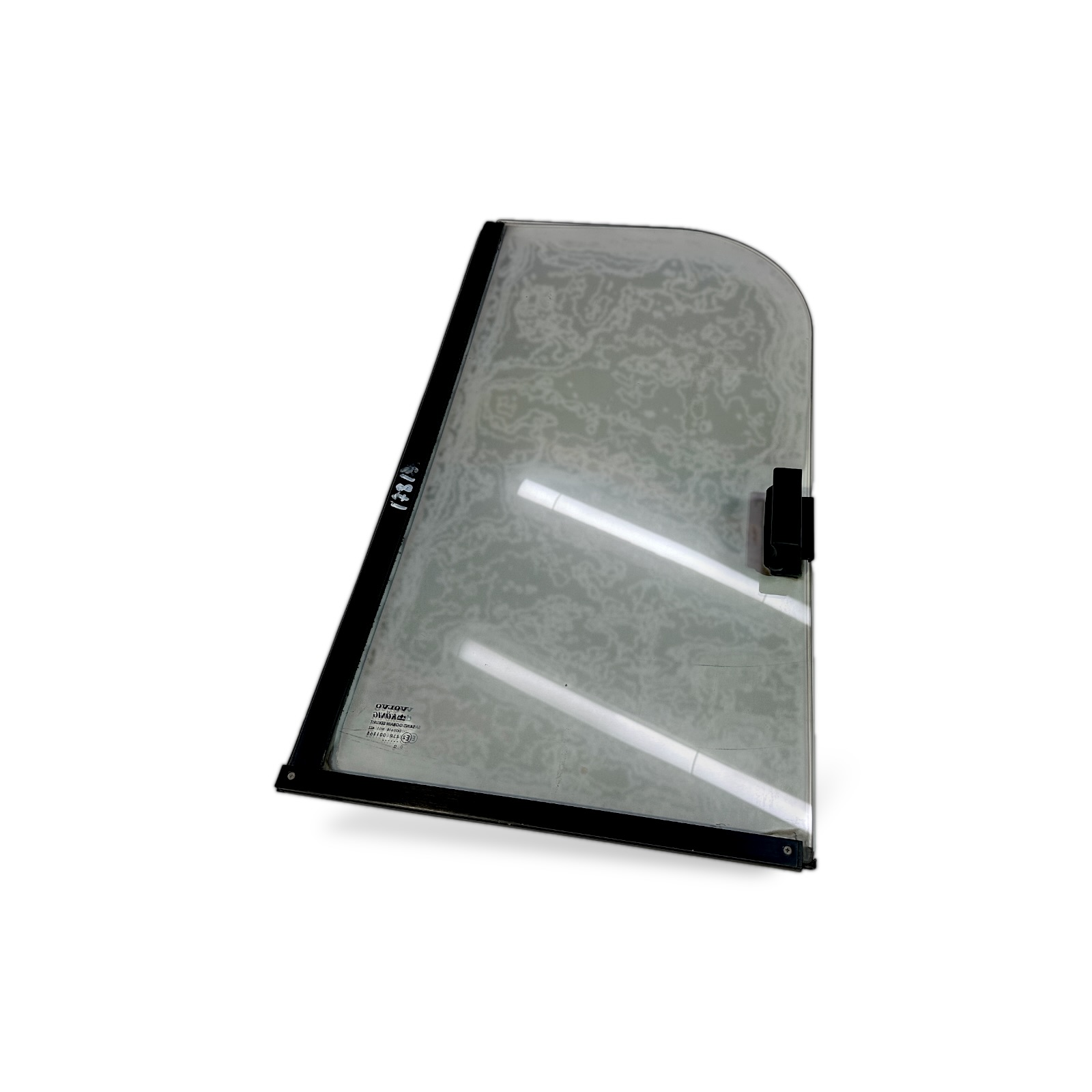 21543346 Driver's window, Left  for VOLVO Bus B12Image