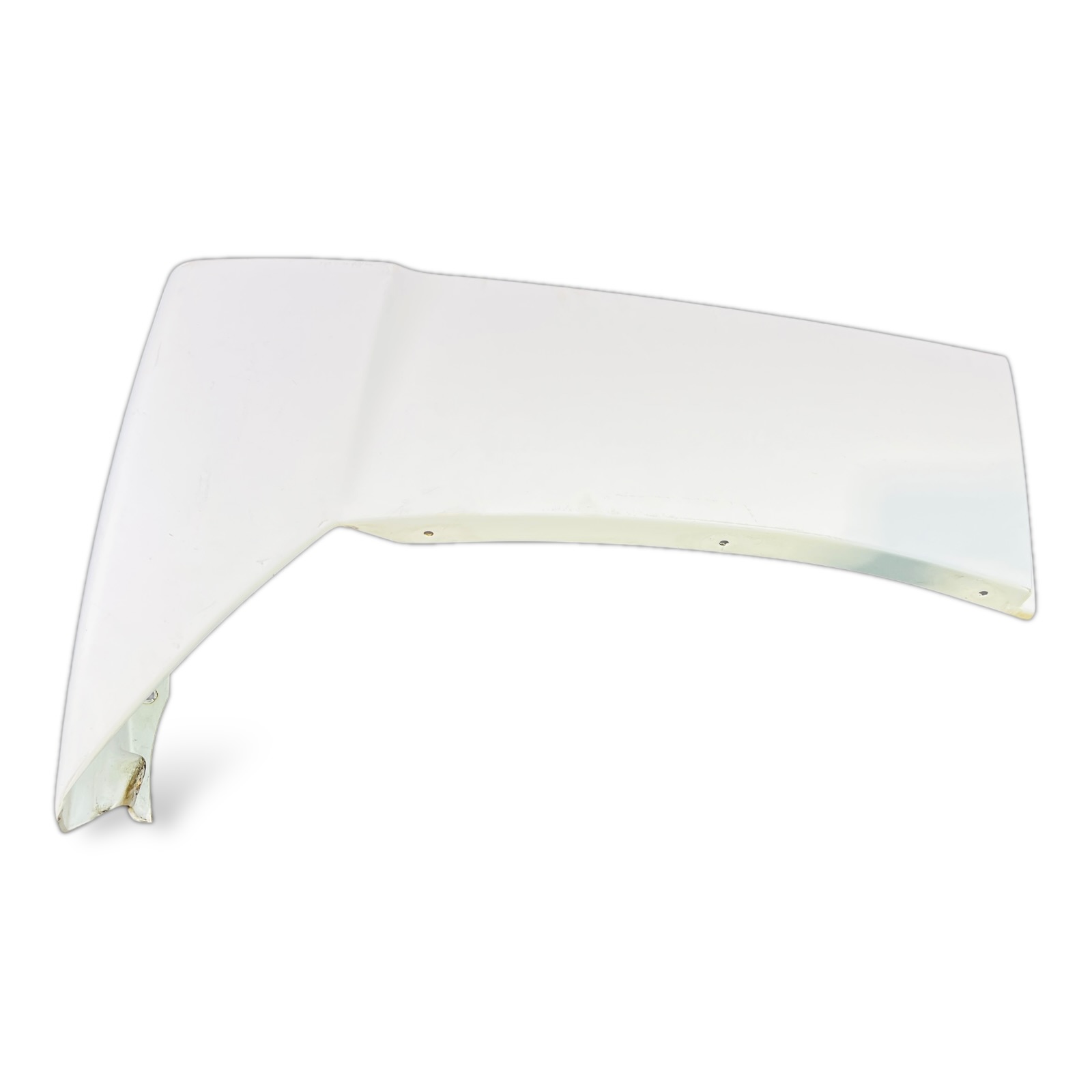 1671845 Cabin Side Spoiler, Upper Left DAF XF 105/106Image