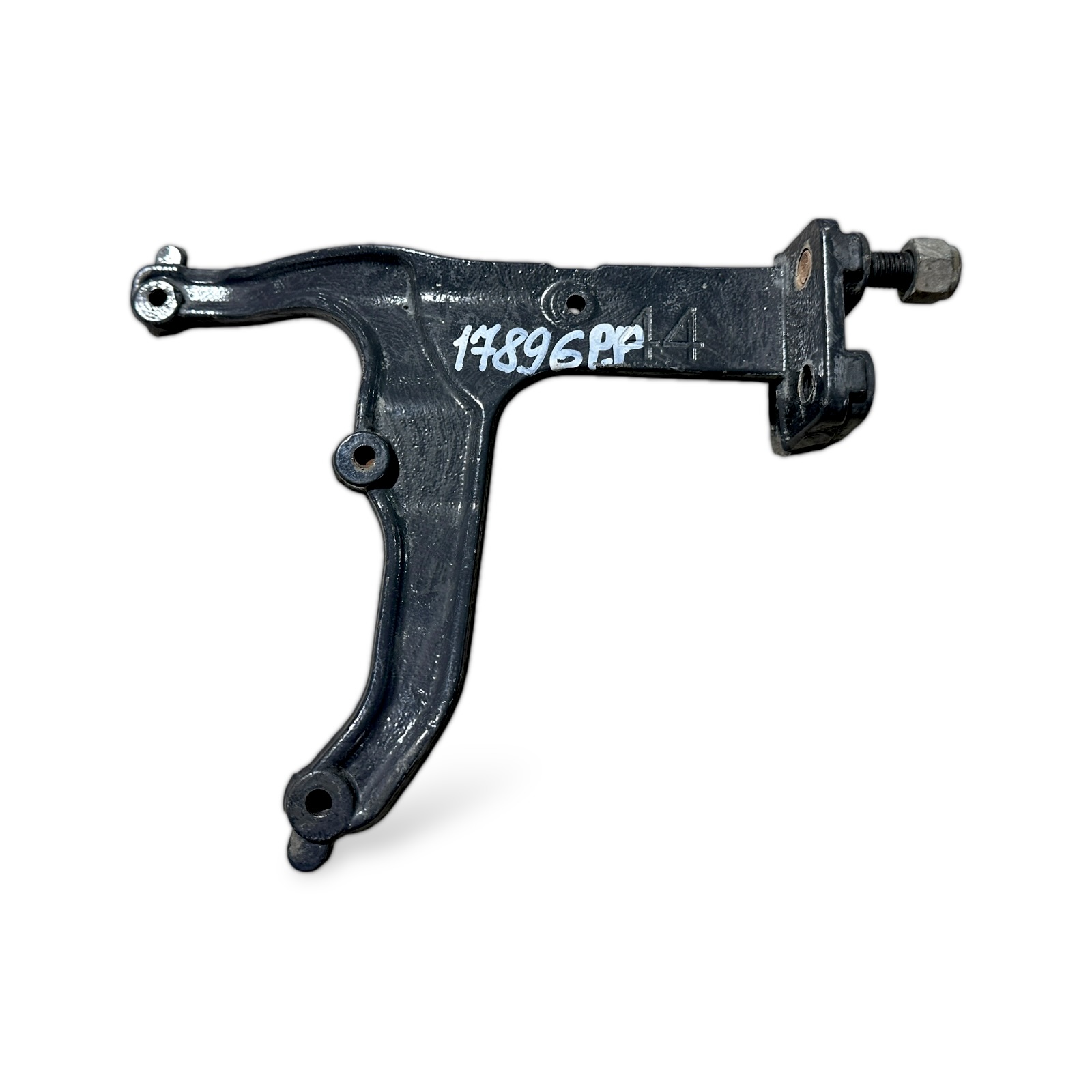 2645344 Mudguard Bracket, Front Axle, Front Right SCANIA L,P,G,R,SImage