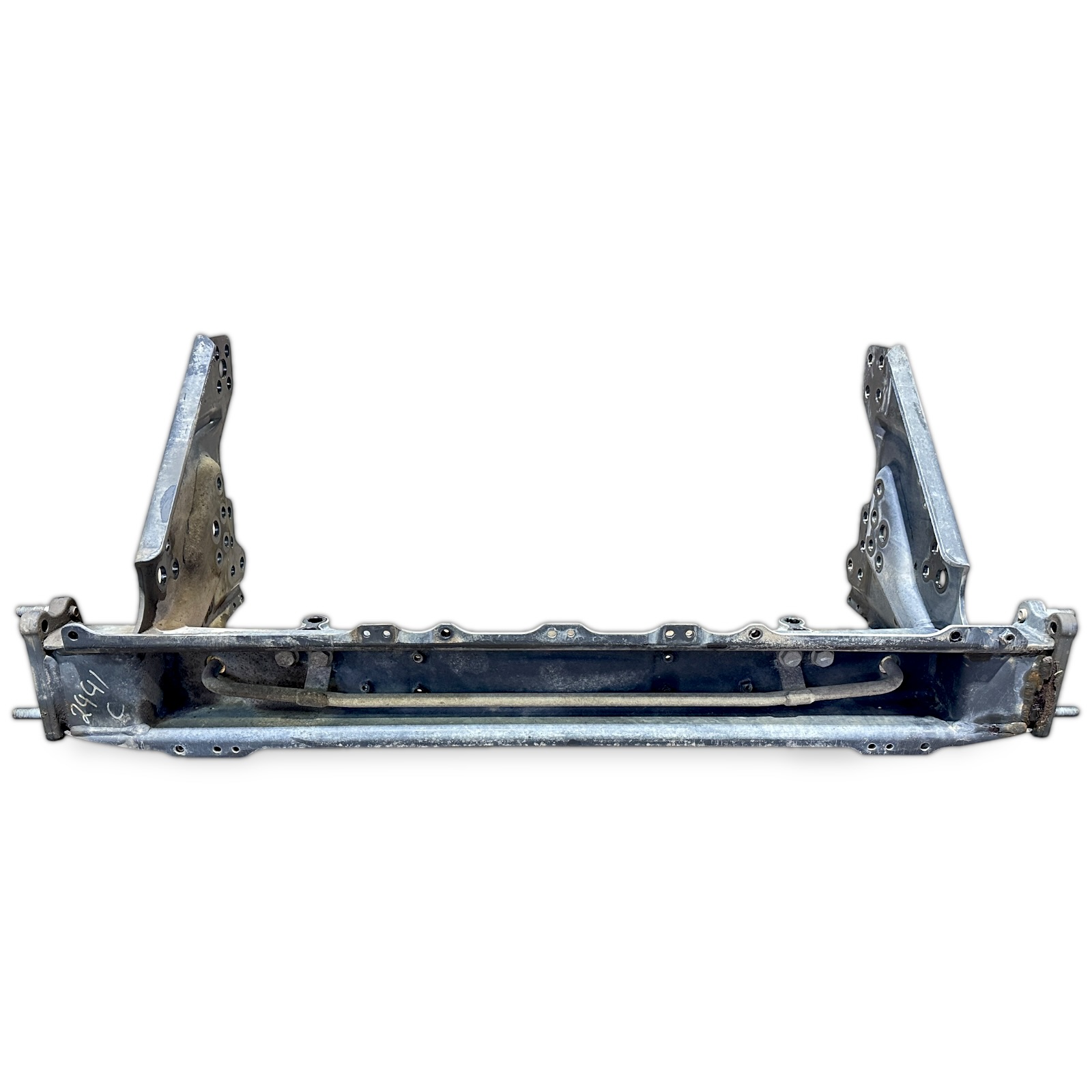 2753464 Front module, frame part SCANIA L, P, G, R, S - seriesImage