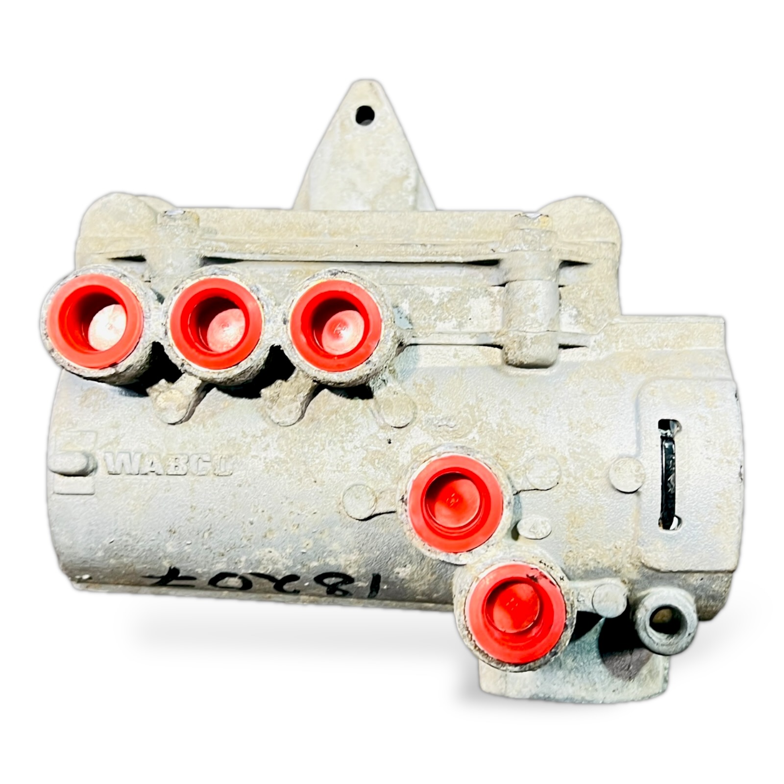 515003584 9710029110 Trailer Emergency parking release valve KRONEImage