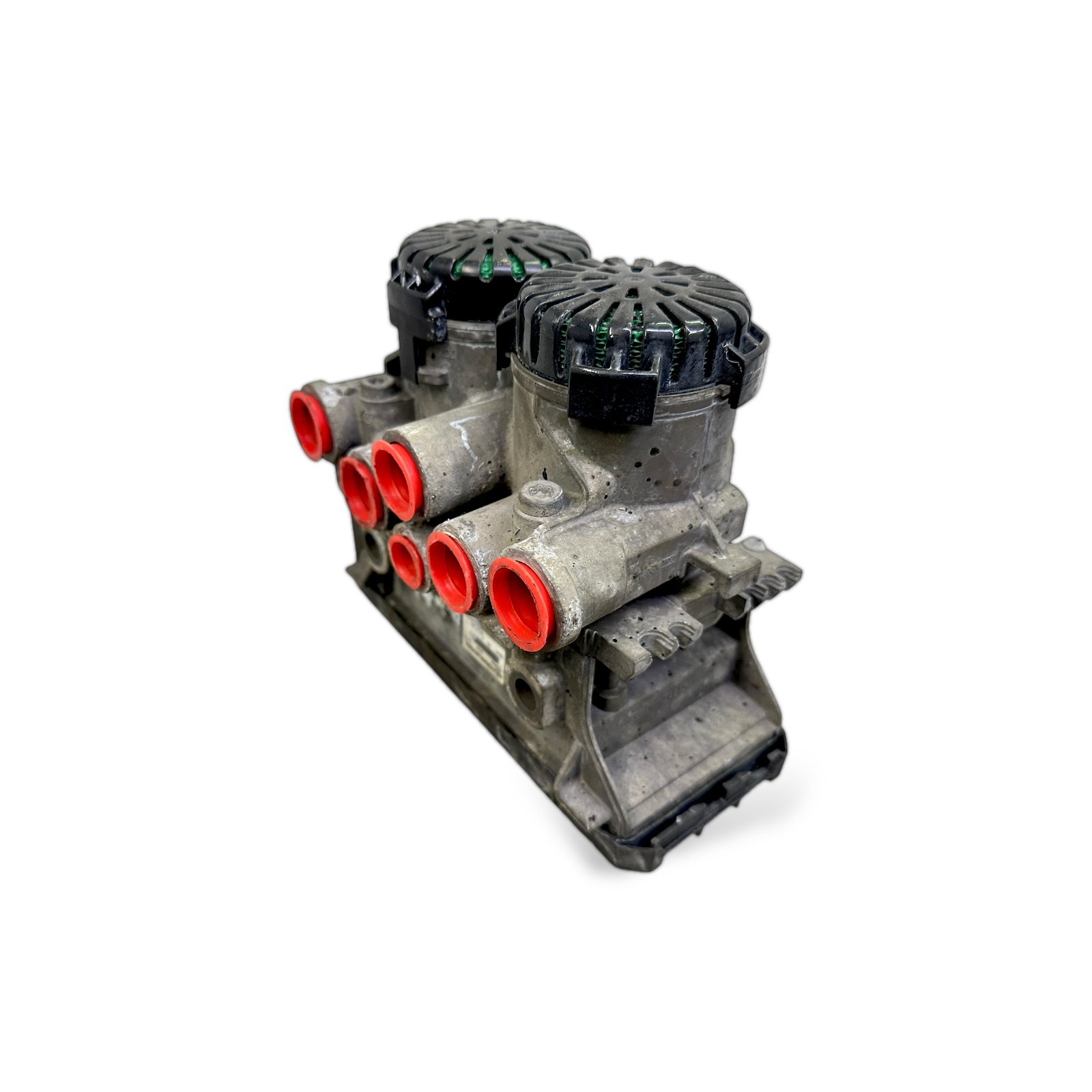 21122035 K020022 EBS Modulator, Rear Axle for VOLVO / RENAULTImage