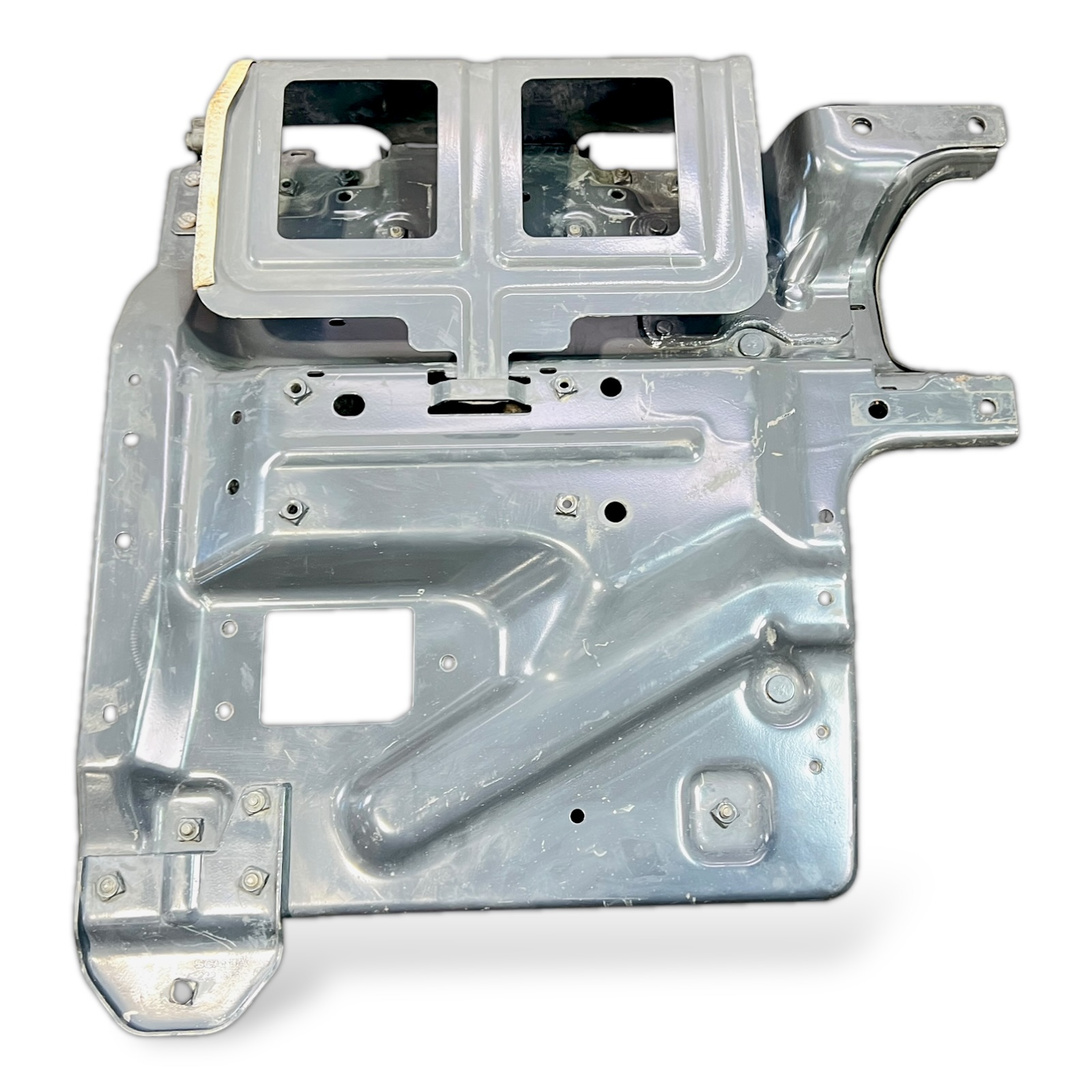 2612385 Wing Bracket, Front Axle, Rear Left SCANIA L,P,G,R,S-seriesImage