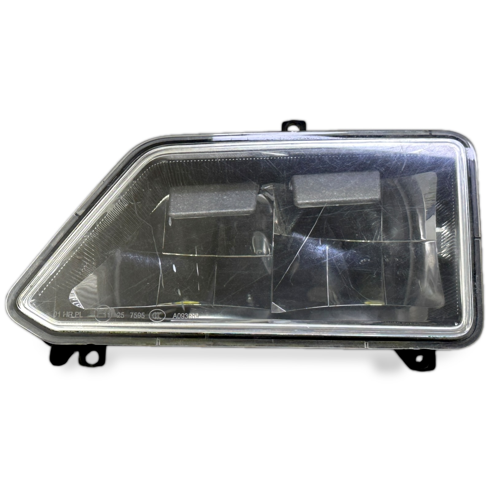 2552708 Headlamp, High Beam LH, on the cab roof,  24V SCANIA L,P,G,R,SImage