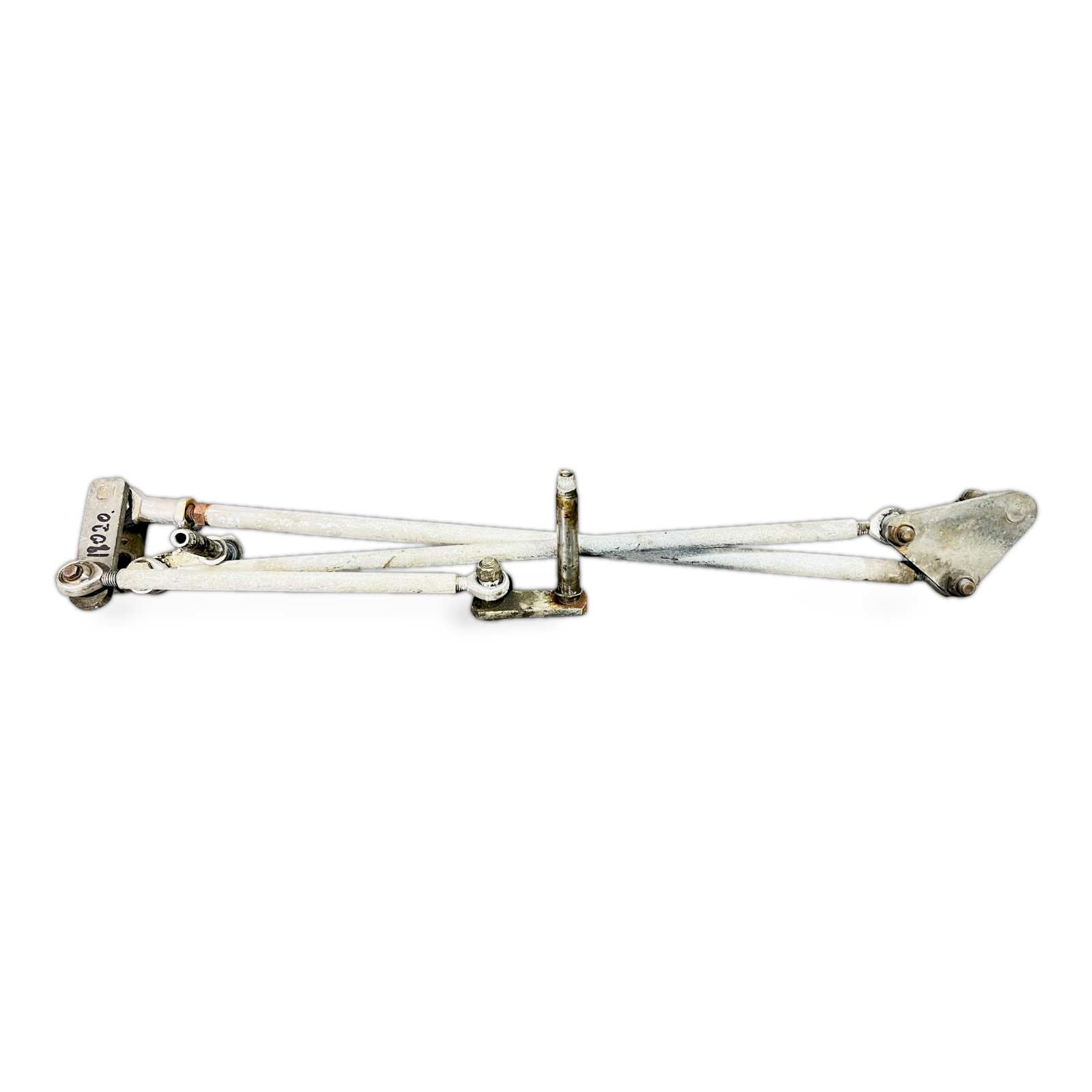 30046756 Windscreen Wiper Linkage for VDL Citea XLEImage