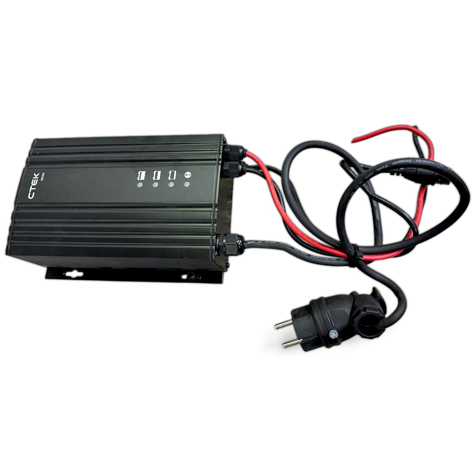 I2420 Battery charger 24V/20A CTEKImage