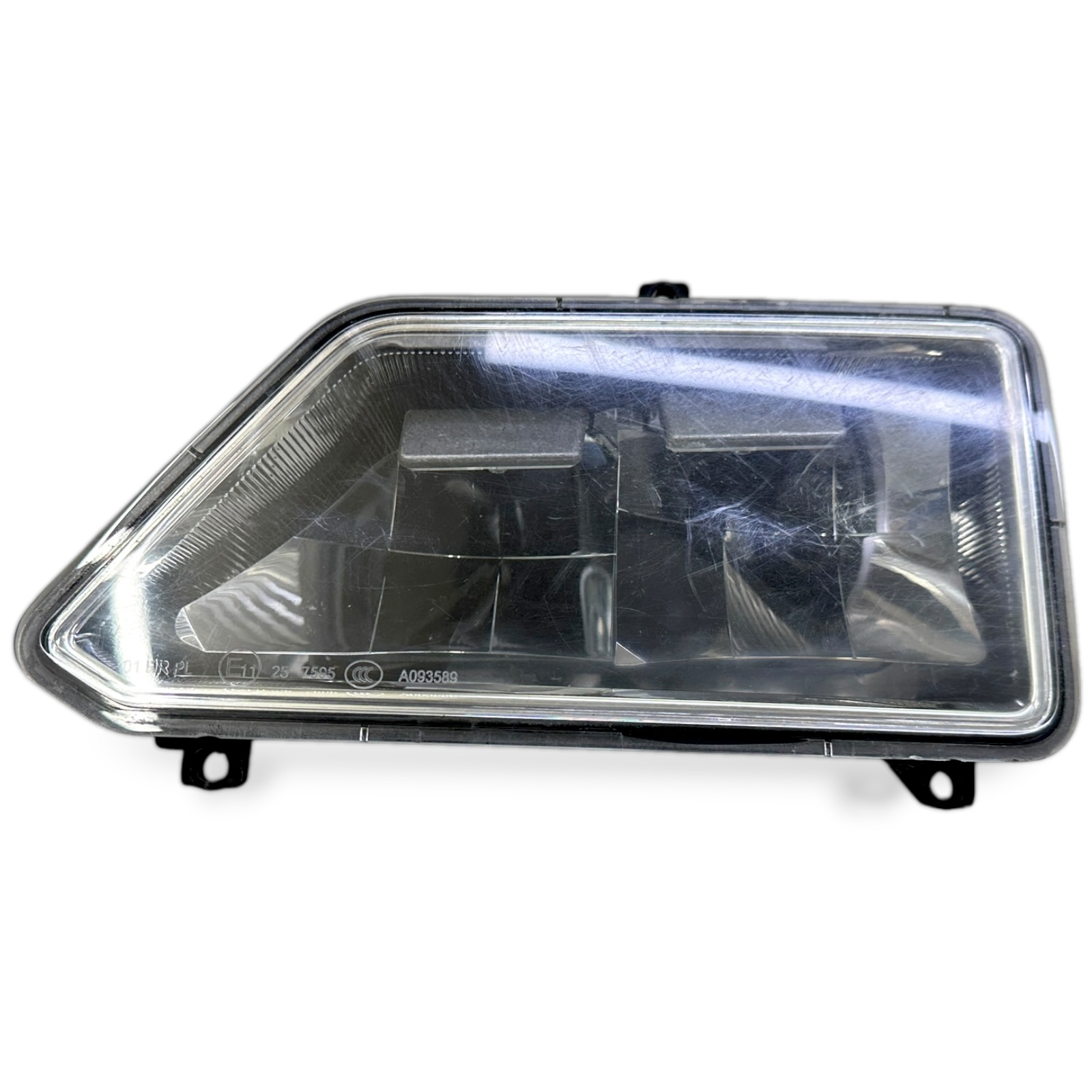 2552708 Headlamp, High Beam LH, on the cab roof,  24V SCANIA L,P,G,R,SImage