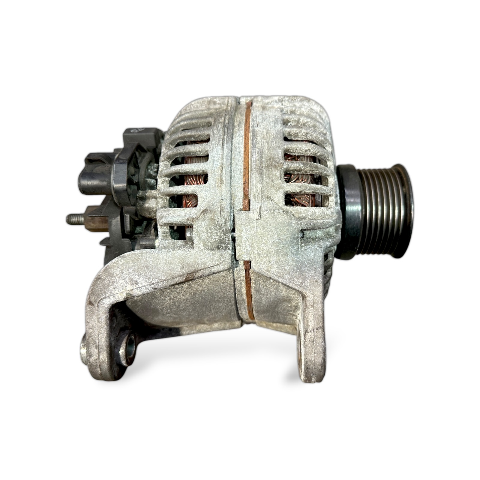 21429787 Alternator 24V 110A VOLVO / RENAULTImage
