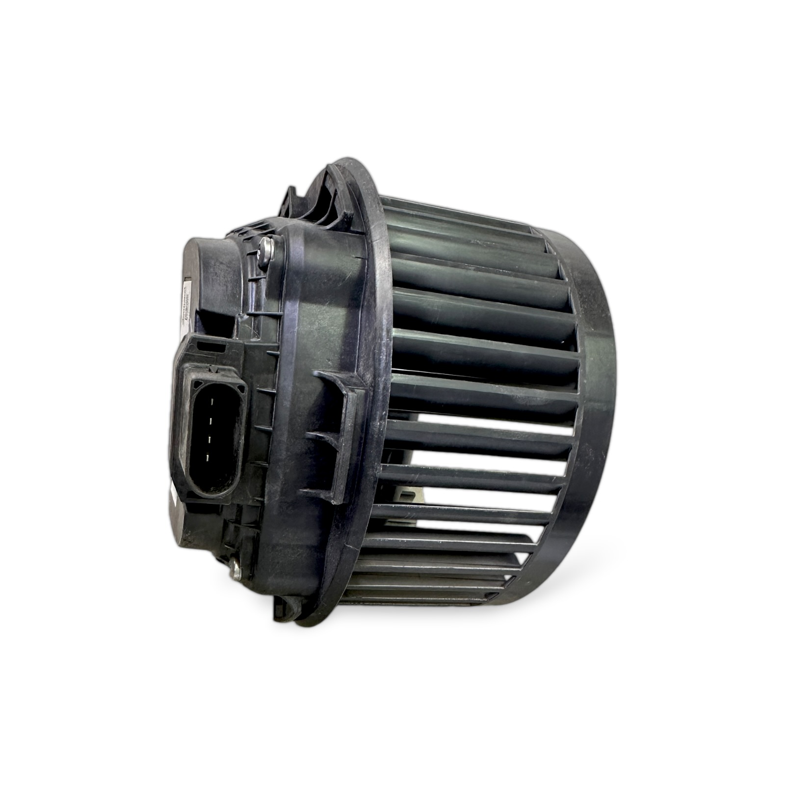 2546341 Heater Fan Motor M3 SCANIA L, P, G, R, S-SeriesImage