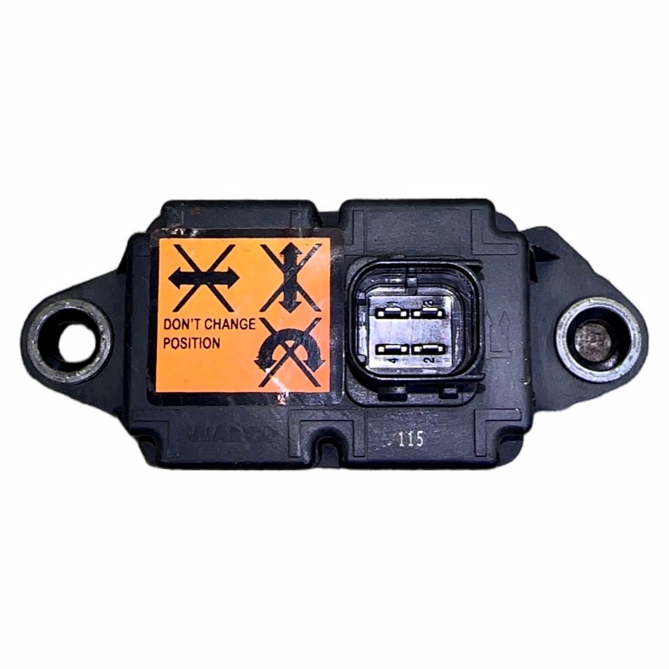 Sensor, ESP