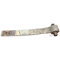 82250921 Air Spring Leaf, Drive Axle, Lower L=R VOLVO FL