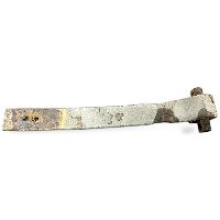 82250921 Air Spring Leaf, Drive Axle, Lower L=R VOLVO FL