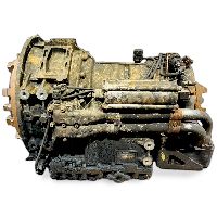 1890104 4139003666 Gearbox ZF ECOMAT4 6HP504C SCANIA F, K, N-Series