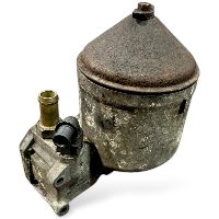 2304242 Centrifugal Oil Cleaner DC9 / DC11 / DC12 / DC13 for SCANIA