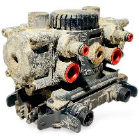 41211413 EBS Modulator, Drive axle, for Iveco Stralis