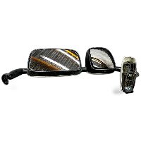 1920024 Rear-View Mirror assembly, Right DAF XF106