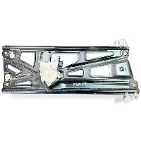 1881915 Window Regulator Mechanism w/ Motor, Right DAF XF106