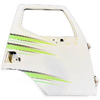5600464824 Door Shell, Right; RENAULT, VOLVO, DAF