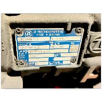 81320036868  +81552006145 Gearbox ZF ASTRONIC 12AS2301 IMP 8,14 MAN TGA