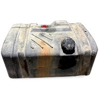 20823454 Fuel tank V=200L VOLVO FE , FL