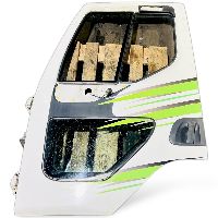 5600464823 Door Shell, Left; VOLVO, RENAULT, DAF