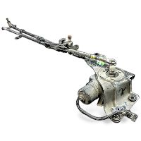 84020094 Windscreen Wiper Linkage without motor RHD VOLVO