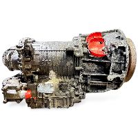 22182937 Gearbox Allison AL306 for VOLVO FL(3), FE(3)