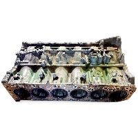21236687 Cylinder Block D11С, D9B VOLVO
