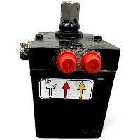 82053294 Cabin tilt pump Volvo FE, RENAULT  Premium, Kerax