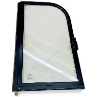 21640900 Driver's window, Left  VOLVO Bus B8
