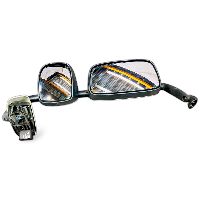 1920023 Rear-View Mirror assembly, Left DAF XF106