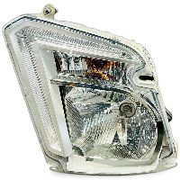 84550052 Headlamp, Right Volvo FL, FE