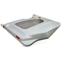 2125128 Door Trim Panel, Left DAF XF 106