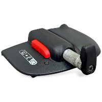 1980482 Internal door lock, Left (Night lock) DAF XF106