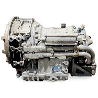 1772600 Gearbox ZF ECOMAT4 6HP594C for SCANIA
