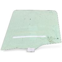 1306259 Door Window, Left SCANIA 4 - series; P, G, R, T - series