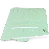 2506371 Door window, left, Scania L,P,G,R,S series truck (2016-)