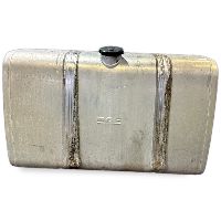 1949909 Fuel Tank, 492L, W1100xD700xH700mm; DAF XF106