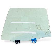 1950775 Door Window, Left DAF XF106