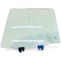 1950775 Door Window, Left DAF XF106