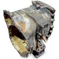 2323908 Gearbox housing, rear GR/GRS905 Scania P, G, R, T- Series