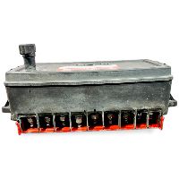 20745552 Fuse box w/Main switch,Main relay,Printed board VOLVO B7R,B12M