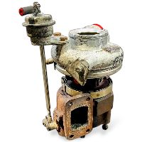 22246239 Turbocharger BorgWarner D5 VOLVO Bus
