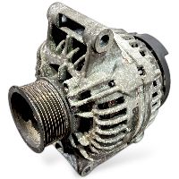 2022546 Alternator 24V 120A  DAF CF, XF