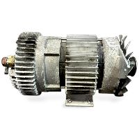 21170139 Electric motor, compressor drive A/C Eberspacher 1kW 24V  VOLVO